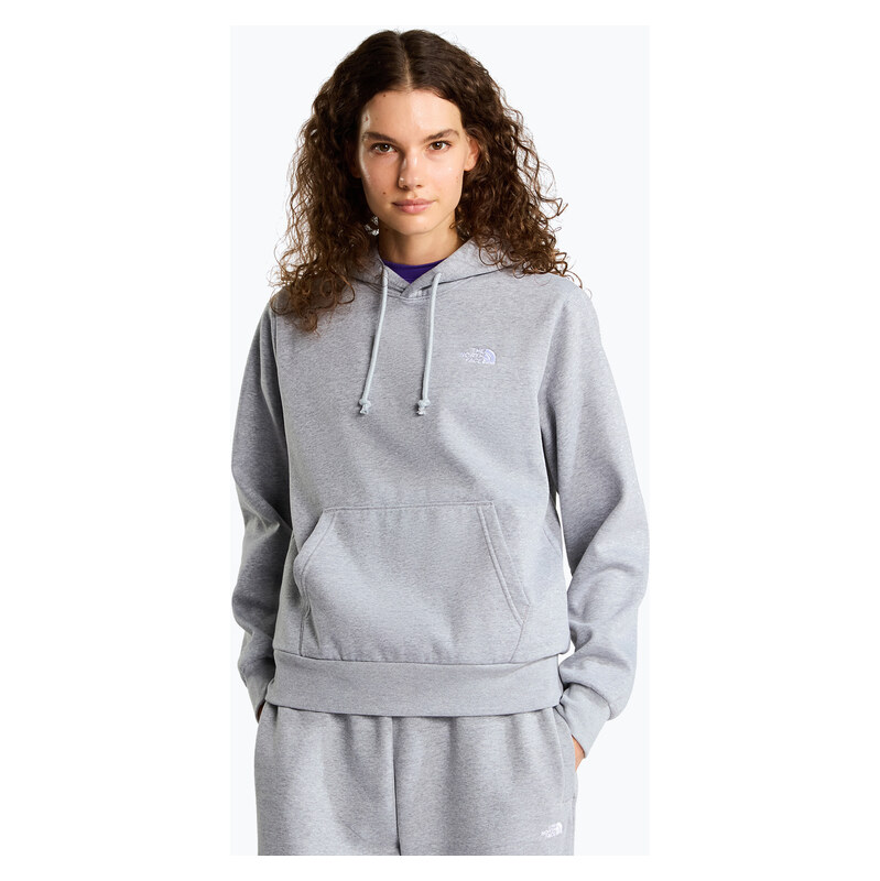 Dámská mikina The North Face Evolution Simple Dome Regular