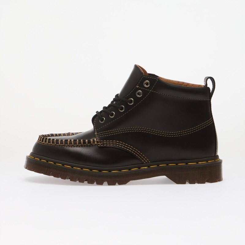 Dr. Martens Lowell Chukka Black 10.5