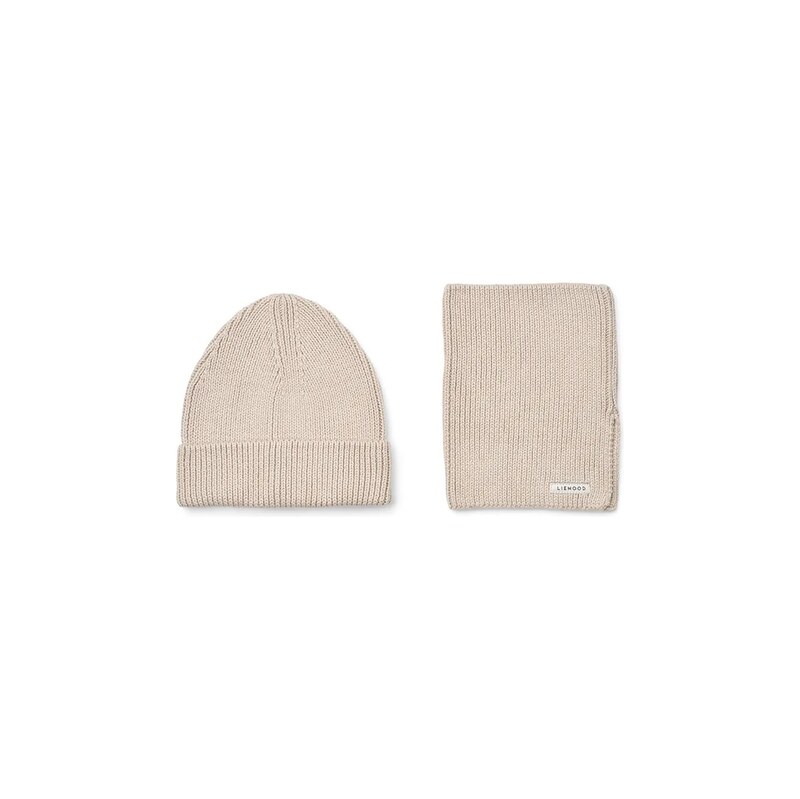 Liewood sada dětská bavlněná Lina Gift Set