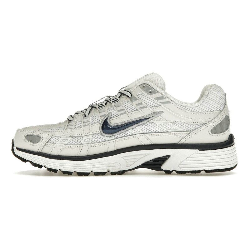 Nike P-6000 Obsidian Summit White