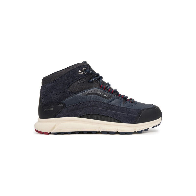 Sneakersy Tommy Hilfiger