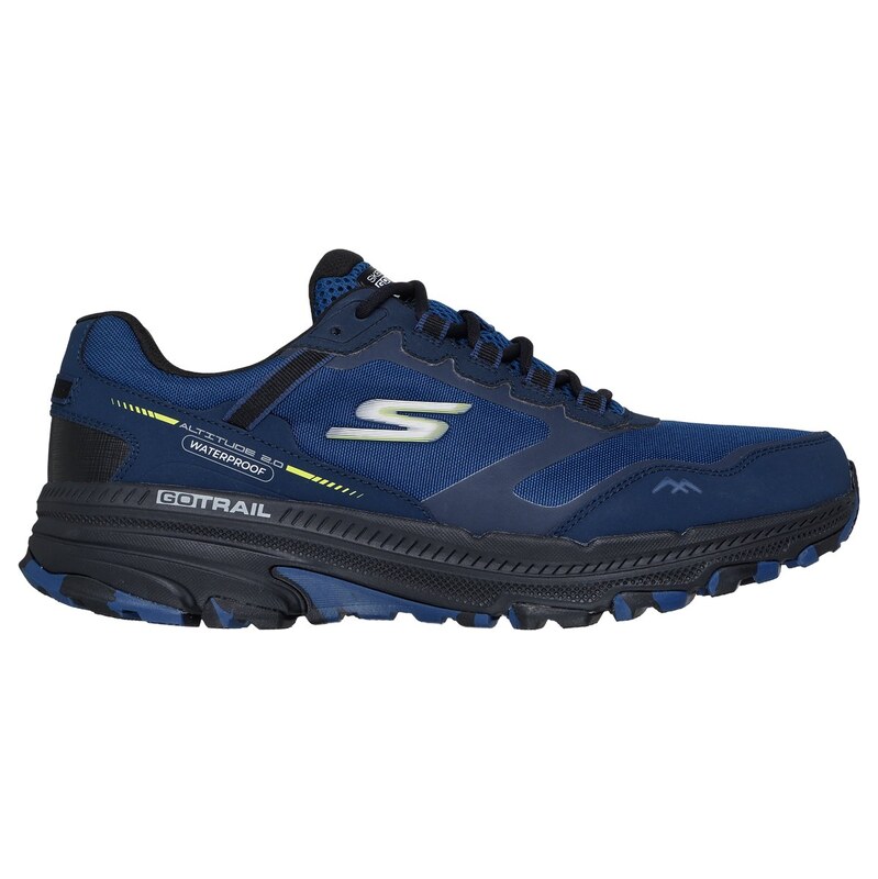 Skechers Muži Waterproof: GO RUN Trail Altitude 2.0 Shoes v