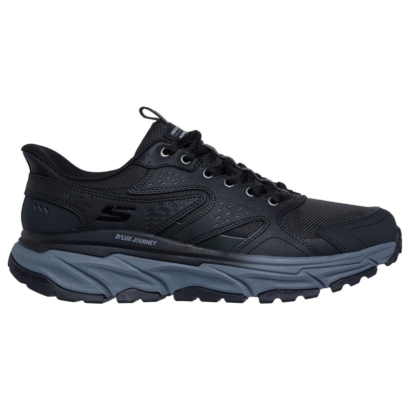 Skechers Muži Slip-ins Relaxed Fit: DLux Journey - Sand Point