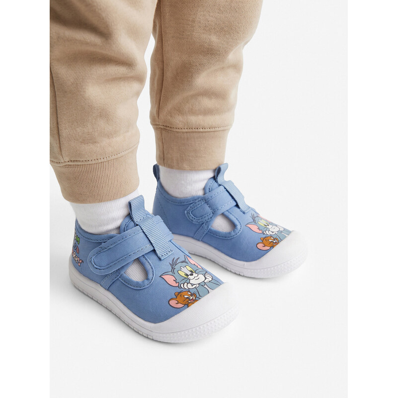 Bačkory Tom & Jerry