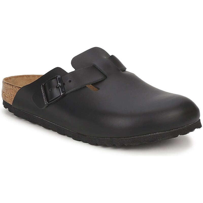 BIRKENSTOCK Pantofle BOSTON