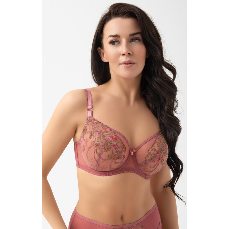 Podprsenka Soft model 22358434 - Gorsenia