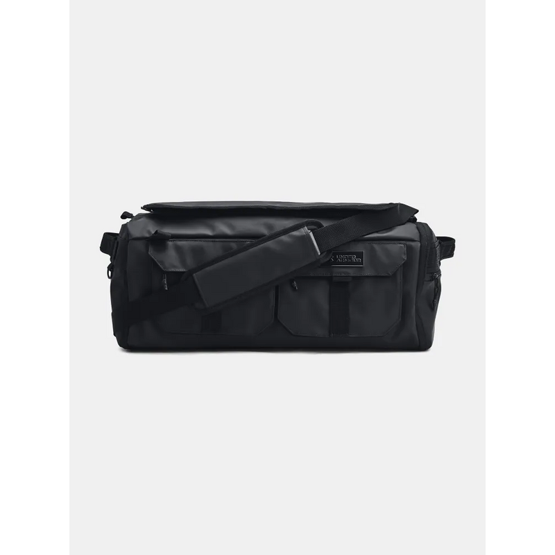 Under Armour Triumph Backpack Duffle BLACK