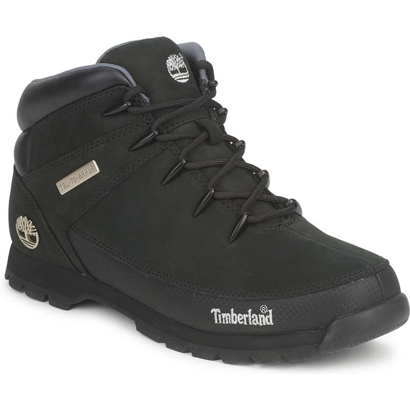 Timberland Kotníkové boty EURO SPRINT HIKER
