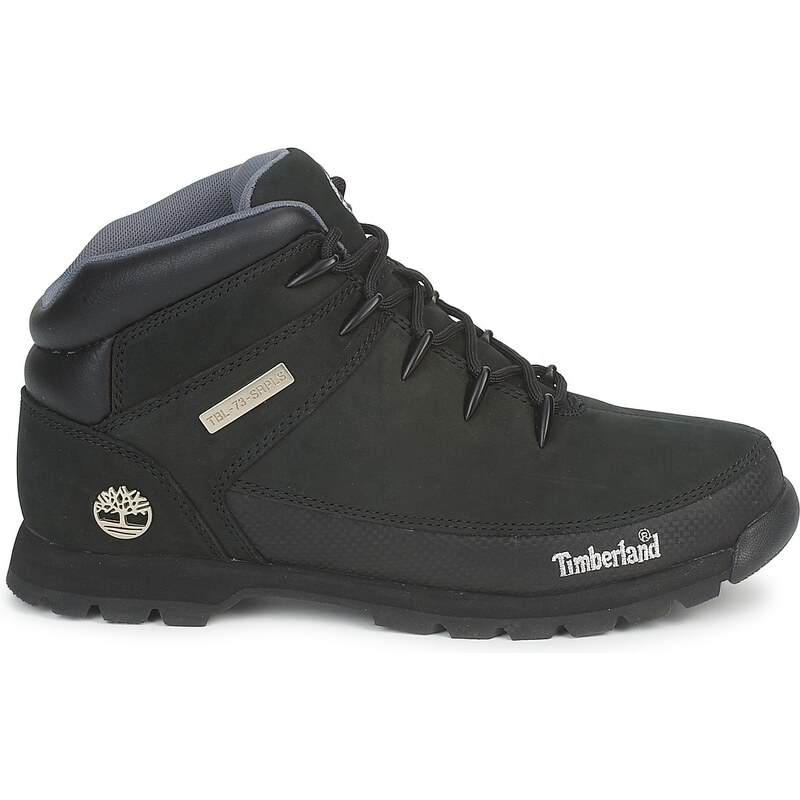 Timberland Kotníkové boty EURO SPRINT HIKER