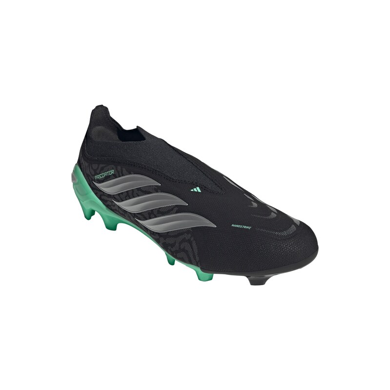 ADIDAS PERFORMANCE Kopačky PREDATOR LEAGUE tyrkysová / černá /