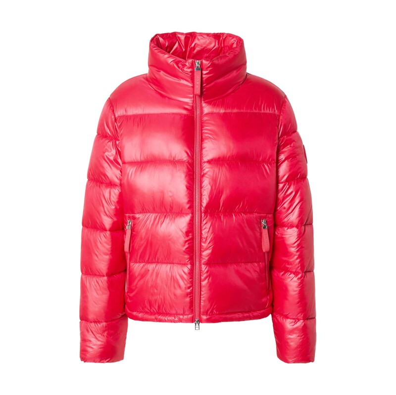 JOOP! Jeans Přechodná bunda pink