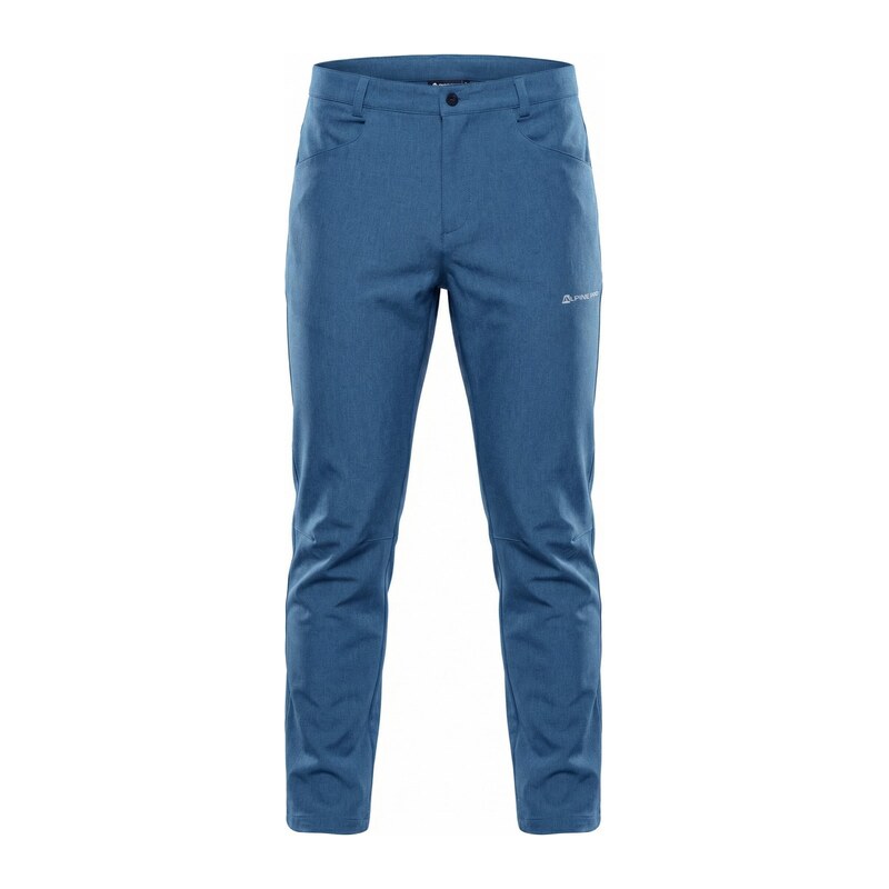 ALPINE PRO - URED PÁNSKÉ OUTDOOROVÉ KALHOTY