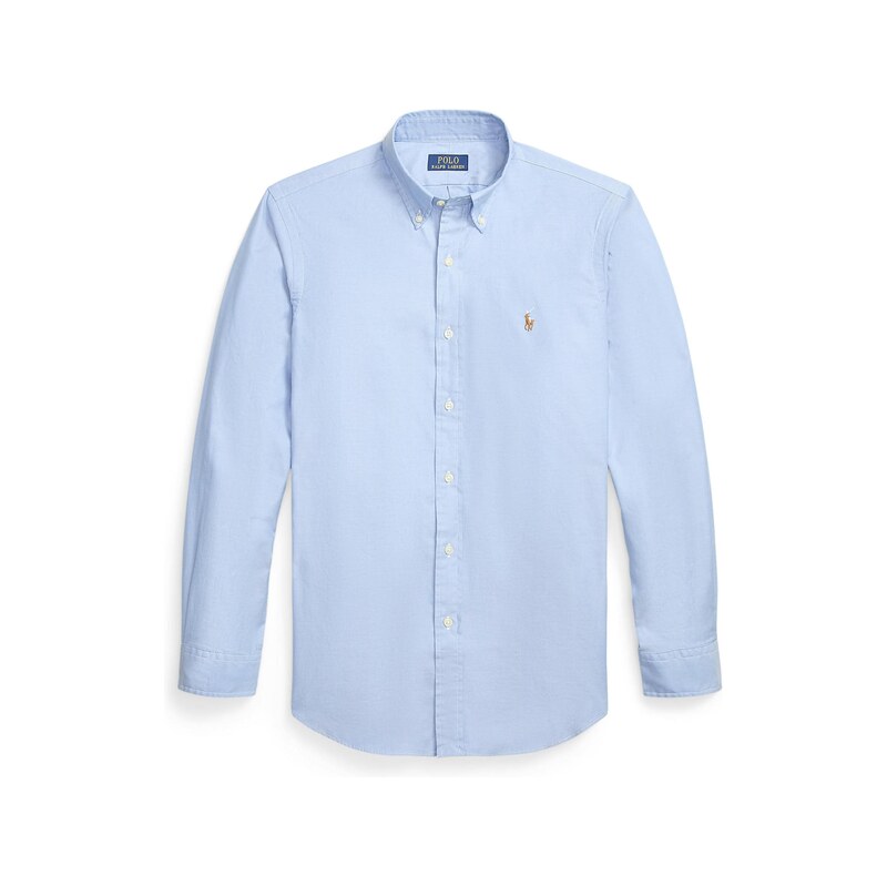 Polo Ralph Lauren Košile světlemodrá