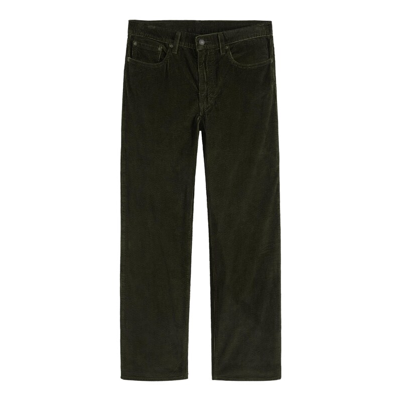 LEVIS  Džíny 578 BAGGY METEORITE jedle