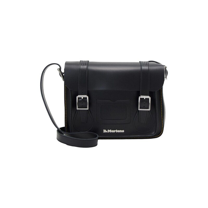 Dr. Martens Messenger černá