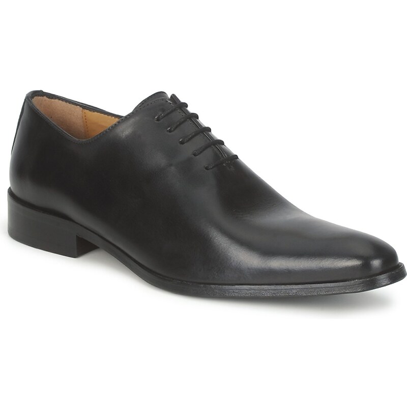 Brett & Sons Šněrovací společenská obuv AGUSTIN
