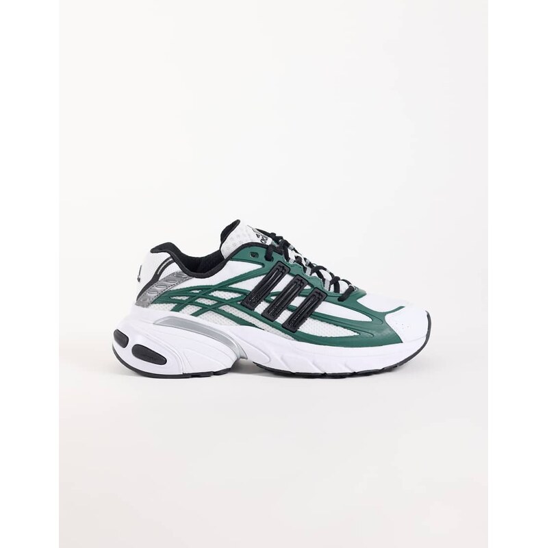 adidas Originals Adistar XLG 2.0 in white and green