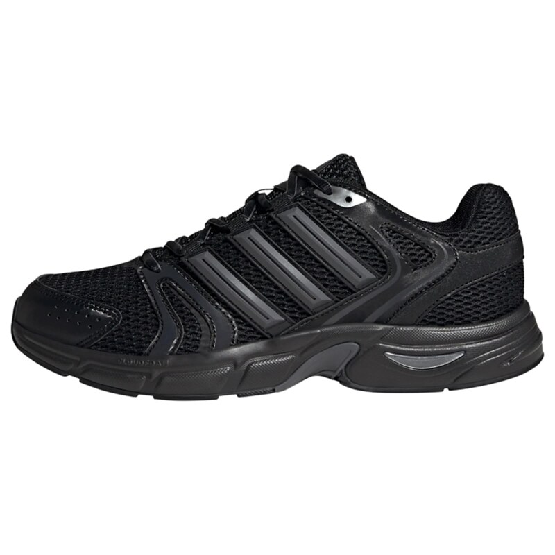 ADIDAS SPORTSWEAR Tenisky Control ECL tmavě šedá / černá