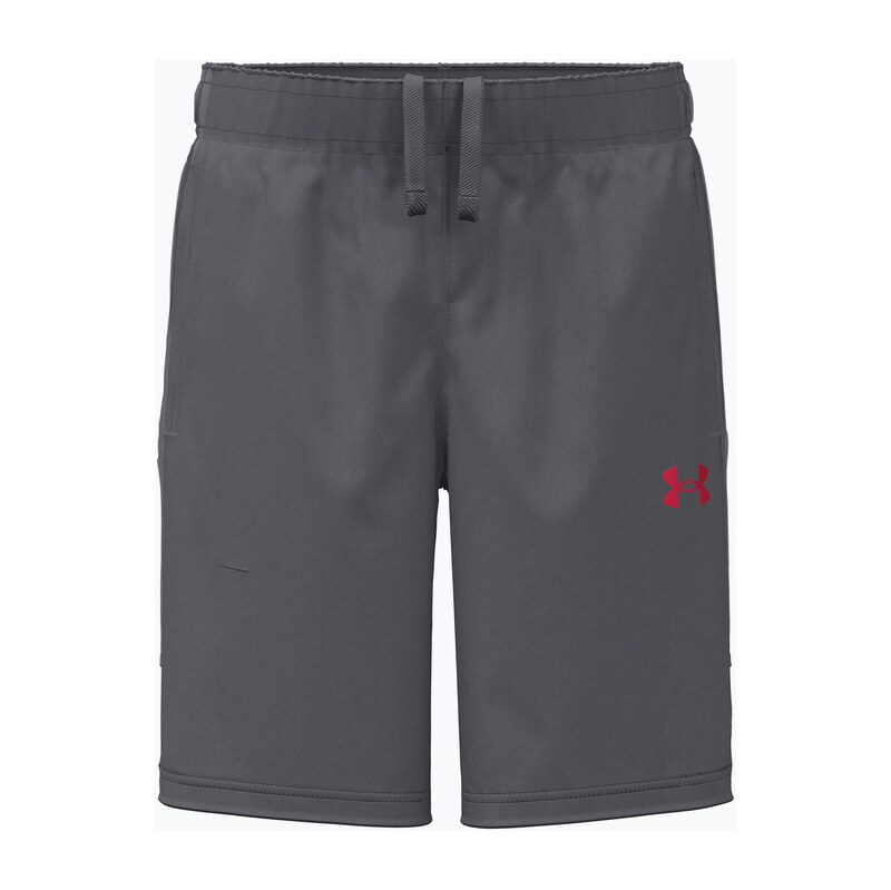 Dětské šortky Under Armour Tech Utility Woven Shorts castlerock