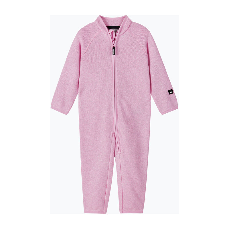 Dětská kombinéza Reima Tahti light heather