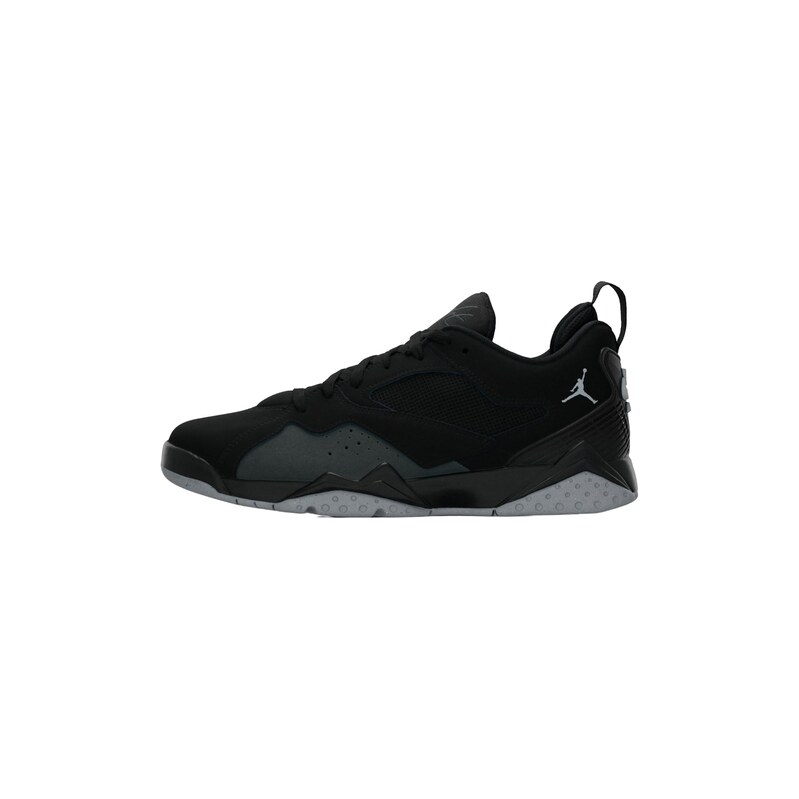 Jordan Tenisky Air Jordan 7 RM čedičová šedá / černá