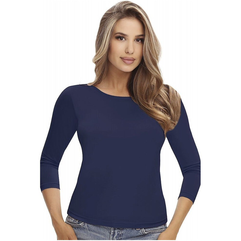 Emili Ina 3/4 tričko 2XL-3XL