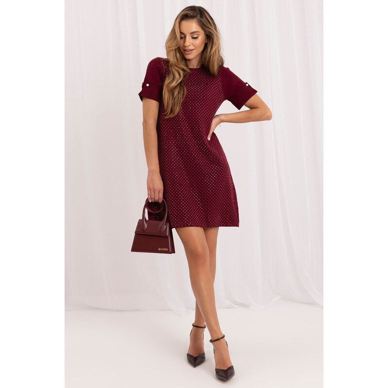 Večerní šaty model 230913 Italy Moda