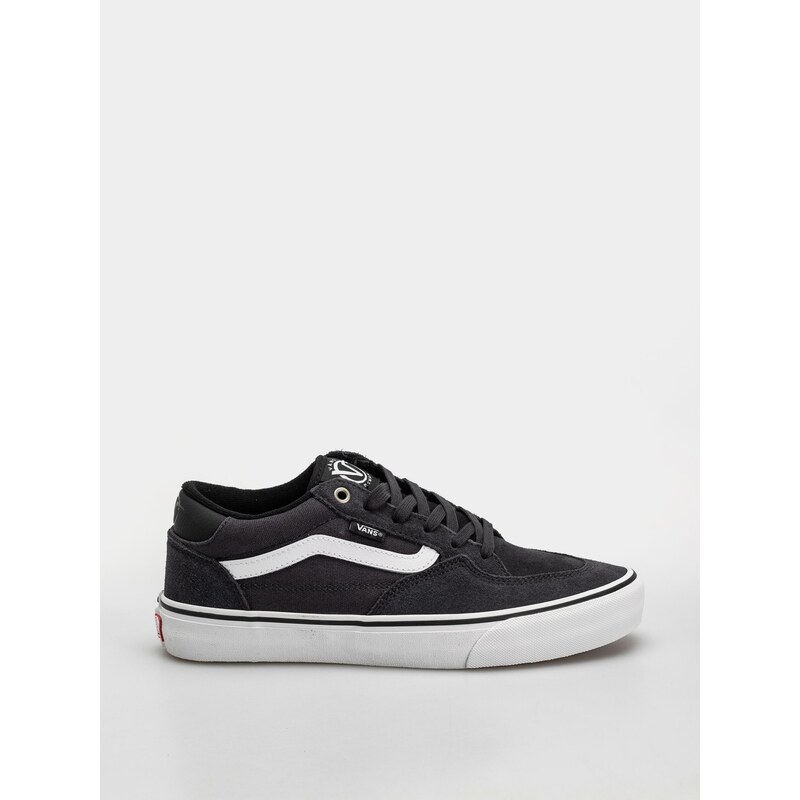 Vans Skate Rowan (charcoal grey)šedá