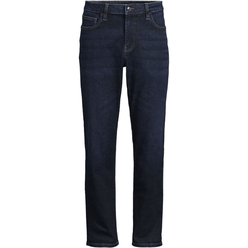 All-Day Coolmax Straight Leg Stretch Jeans, Men, size: 36 30,