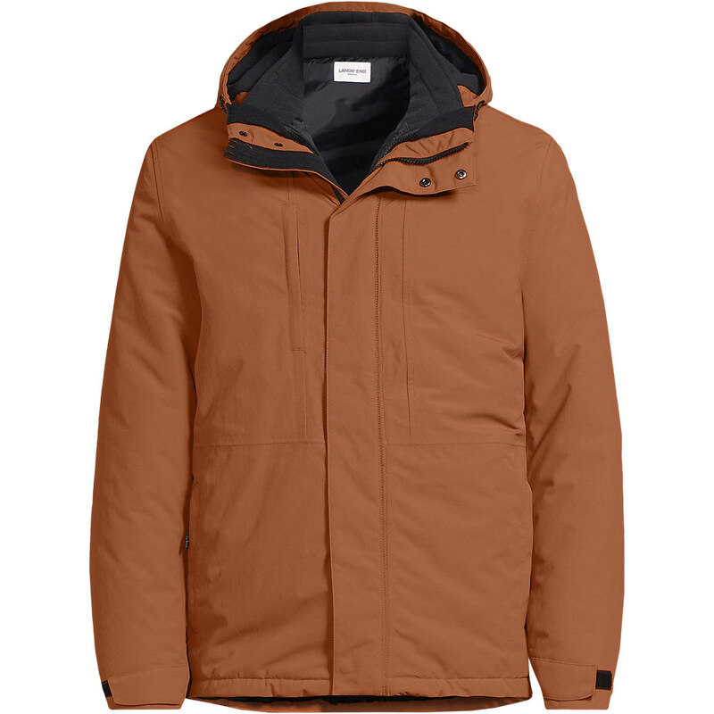 Squall Insulated Waterproof 3-in-1 Jacket, Men, size: S, regular