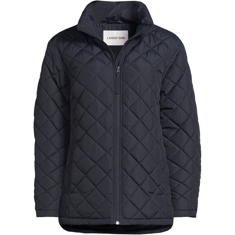 FeatherFree Diamond Quilted Jacket, Women, size: XS, regular,