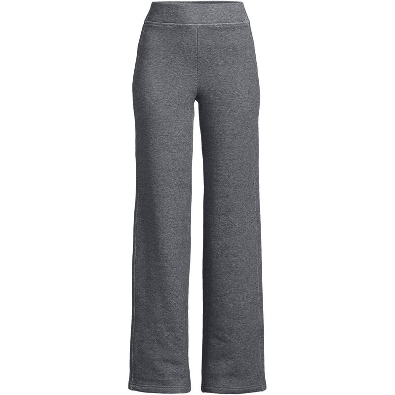 Tall Serious Sweats Fleece Lined Straight Leg Trousers, Women,