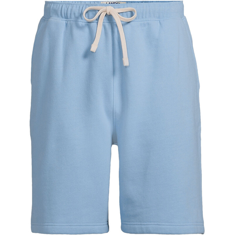 Serious Sweats Sweatshorts, Men, size: XL, regular, Blue, Cotton