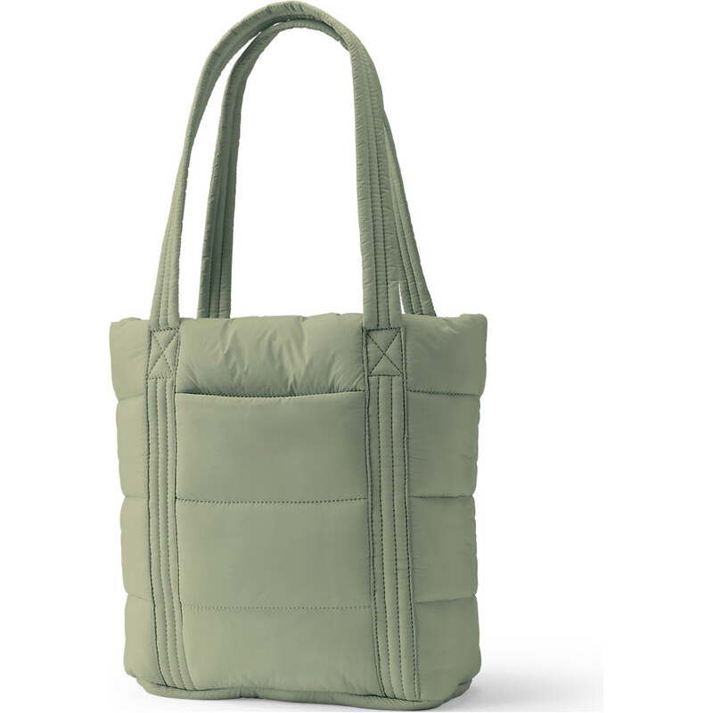 Wanderweight Tote Bag, Women, size: one size, regular, Green,