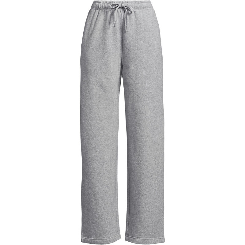 Serious Sweats Relaxed Straight Leg Joggers, Women, size: 2X,