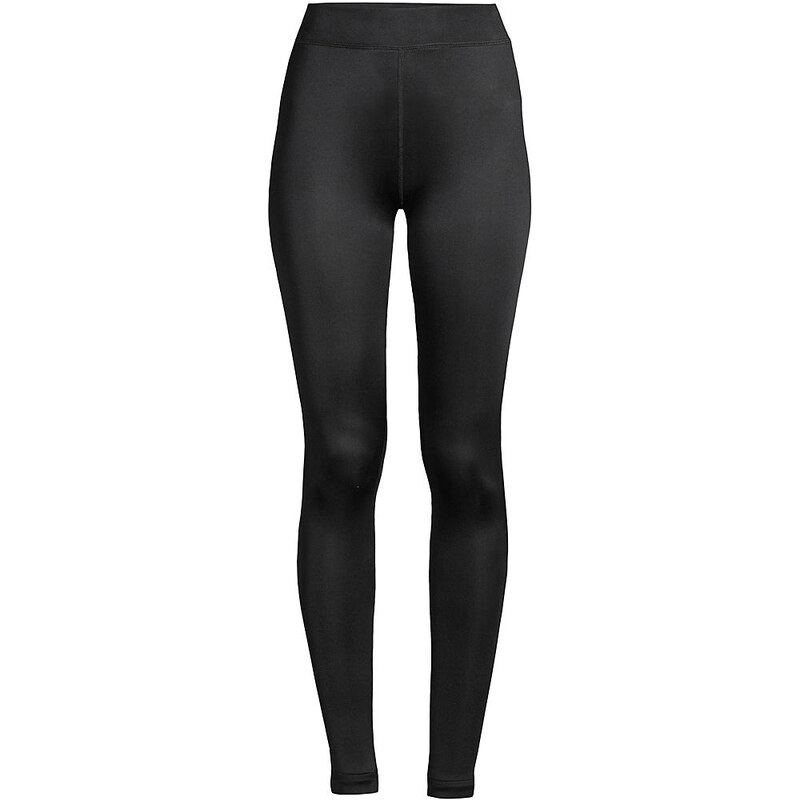 Lightweight Silk Interlock Long Johns, Women, size: 2X, plus,