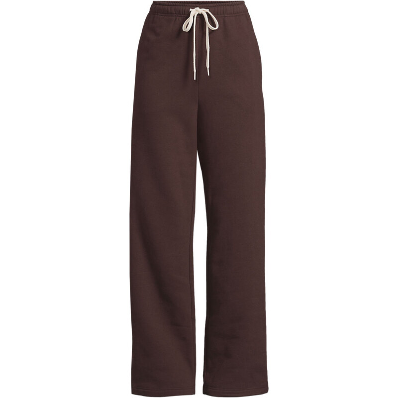 Serious Sweats Relaxed Straight Leg Joggers, Women, size: 2X,