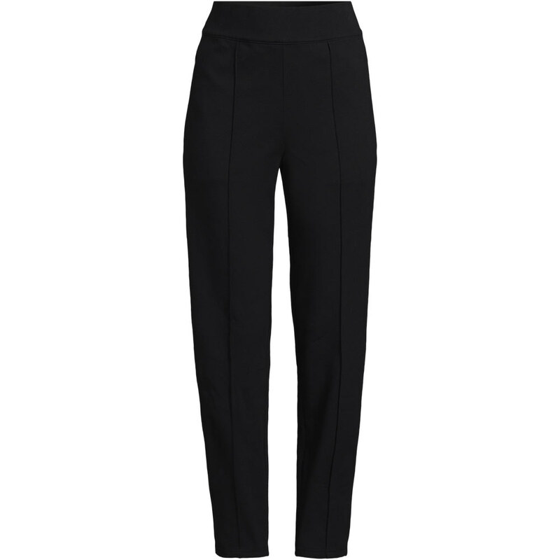 Starfish High-Waisted Pencil Trousers, Women, size: 1X, plus,