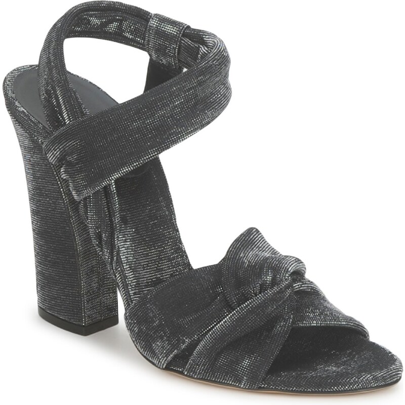 Casadei Sandály na podpatku 1166N122