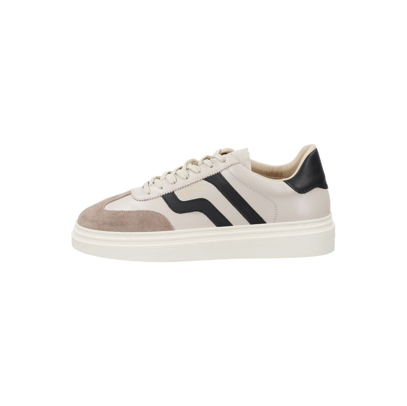 TENISKY GANT CUZMOON DESERT BROWN/BLACK