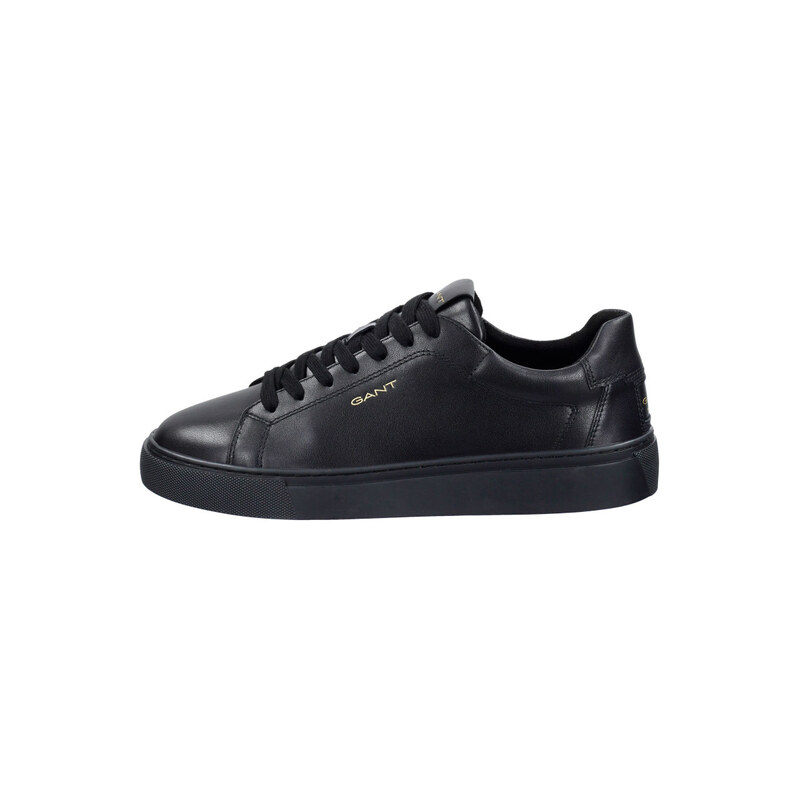 TENISKY GANT MC JULIEN BLACK/BLACK