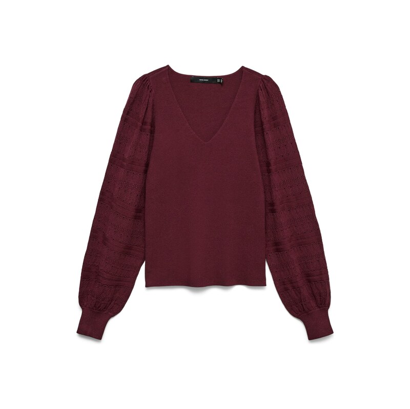 VERO MODA Svetr VMNewlimone bobule