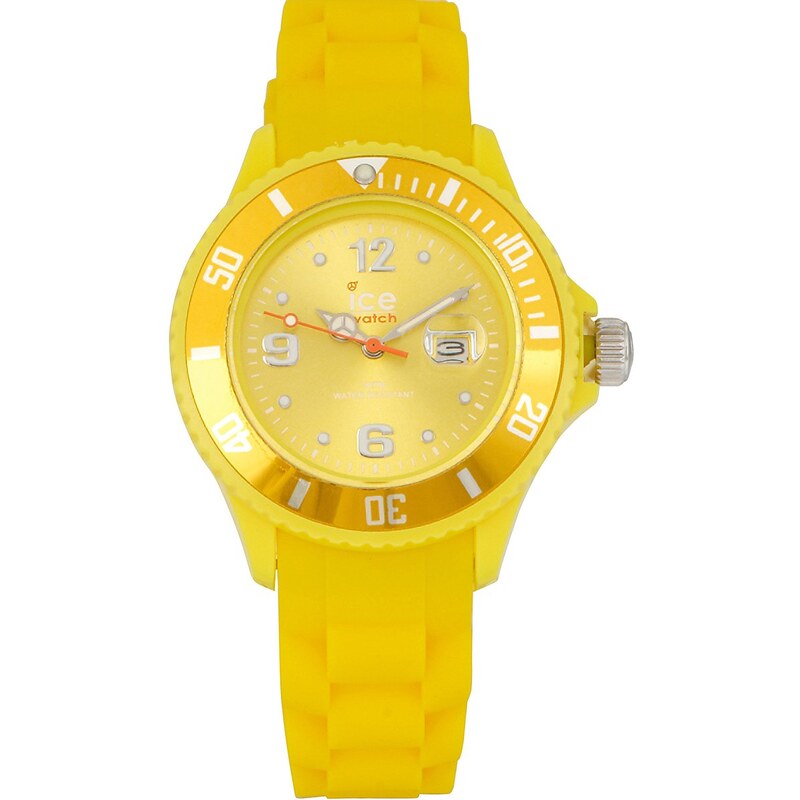 Ice Watch Ručičkové hodinky ICE WATCH BRACELET SILICONE TAILLE S Ice Watch