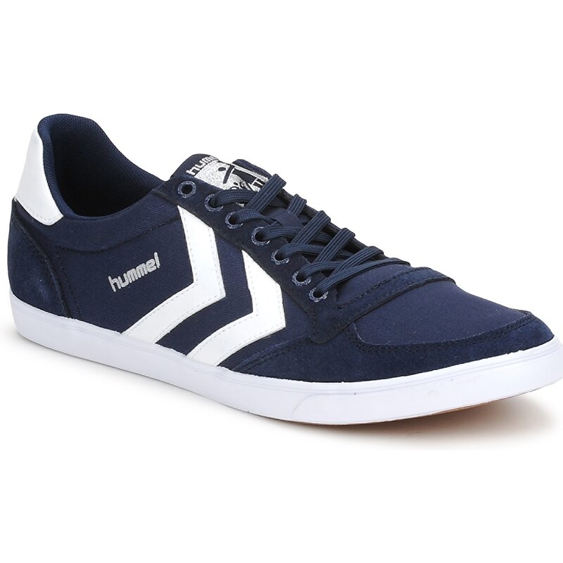 hummel Tenisky TEN STAR LOW CANVAS