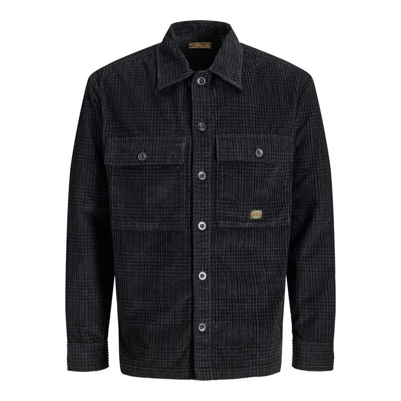 Jack & Jones Premium Přechodná bunda JPRBLUOLIVER černá