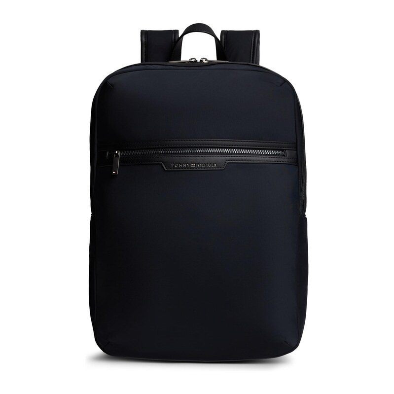 TOMMY HILFIGER Batoh černá