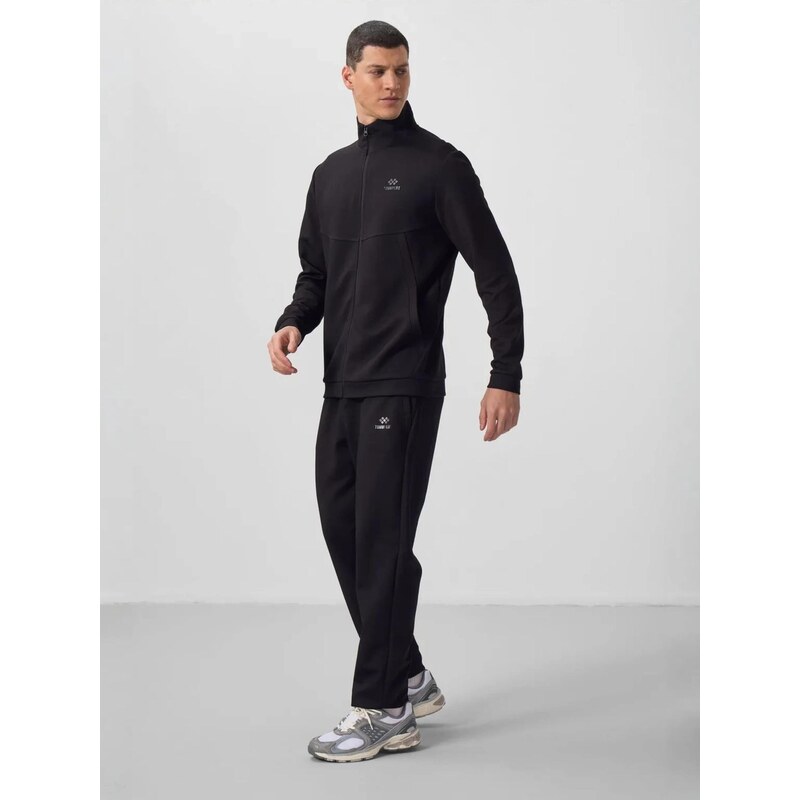 Tommy Life Joggingová souprava černá