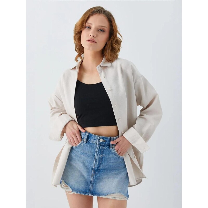MixRay Halenka offwhite