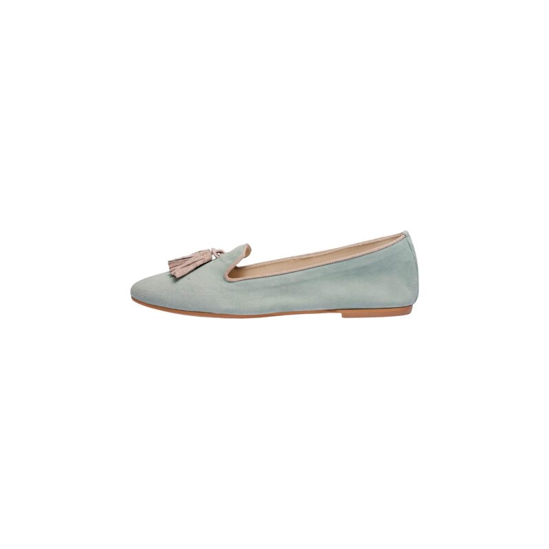 Flarelle Slipper Vellutina mátová
