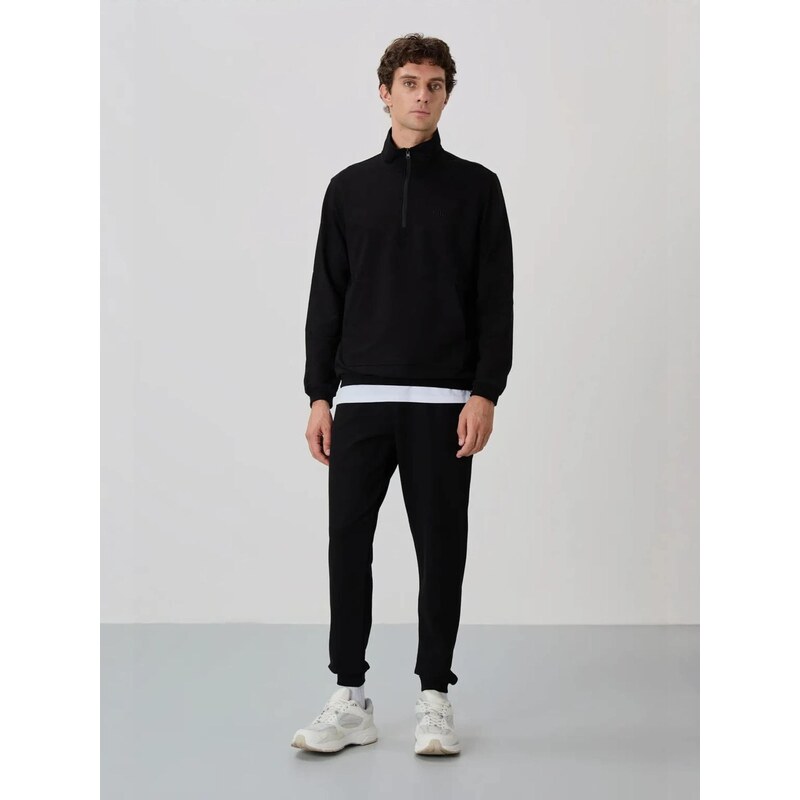 Tommy Life Joggingová souprava černá